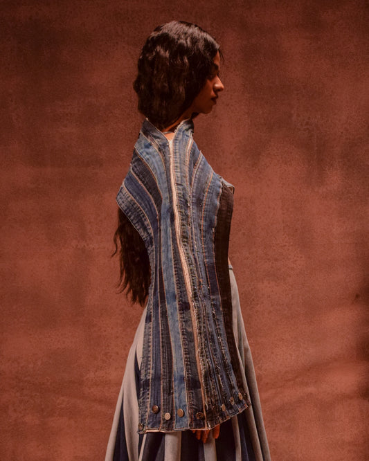 Belt Circle Cape
