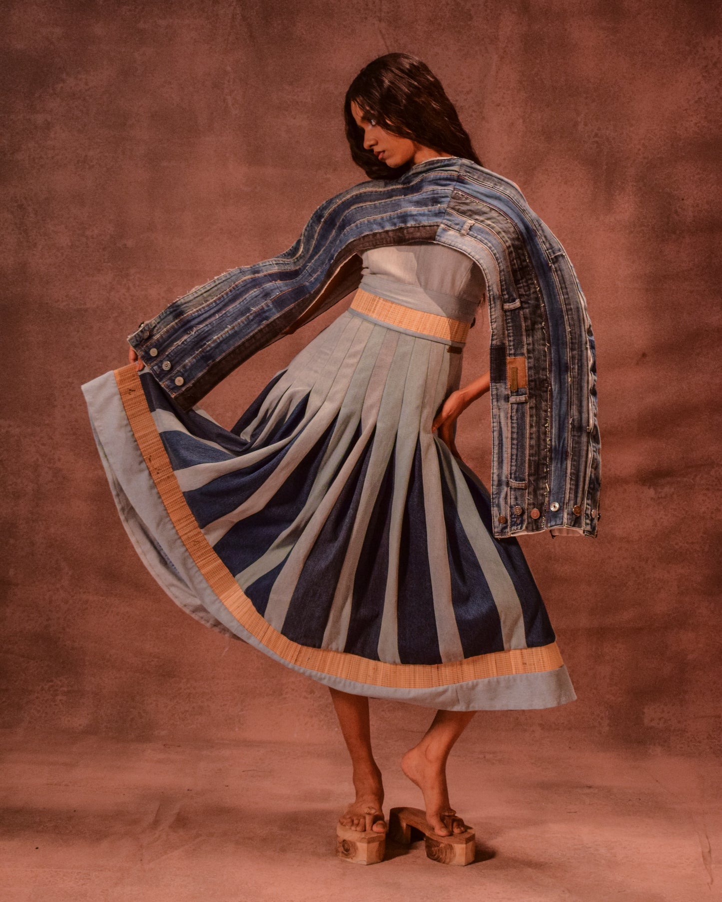 Belt Circle Cape