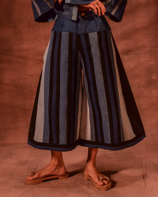 Carnival Culottes