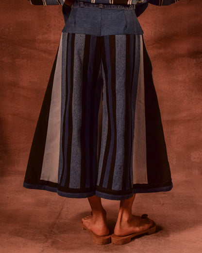 Carnival Culottes