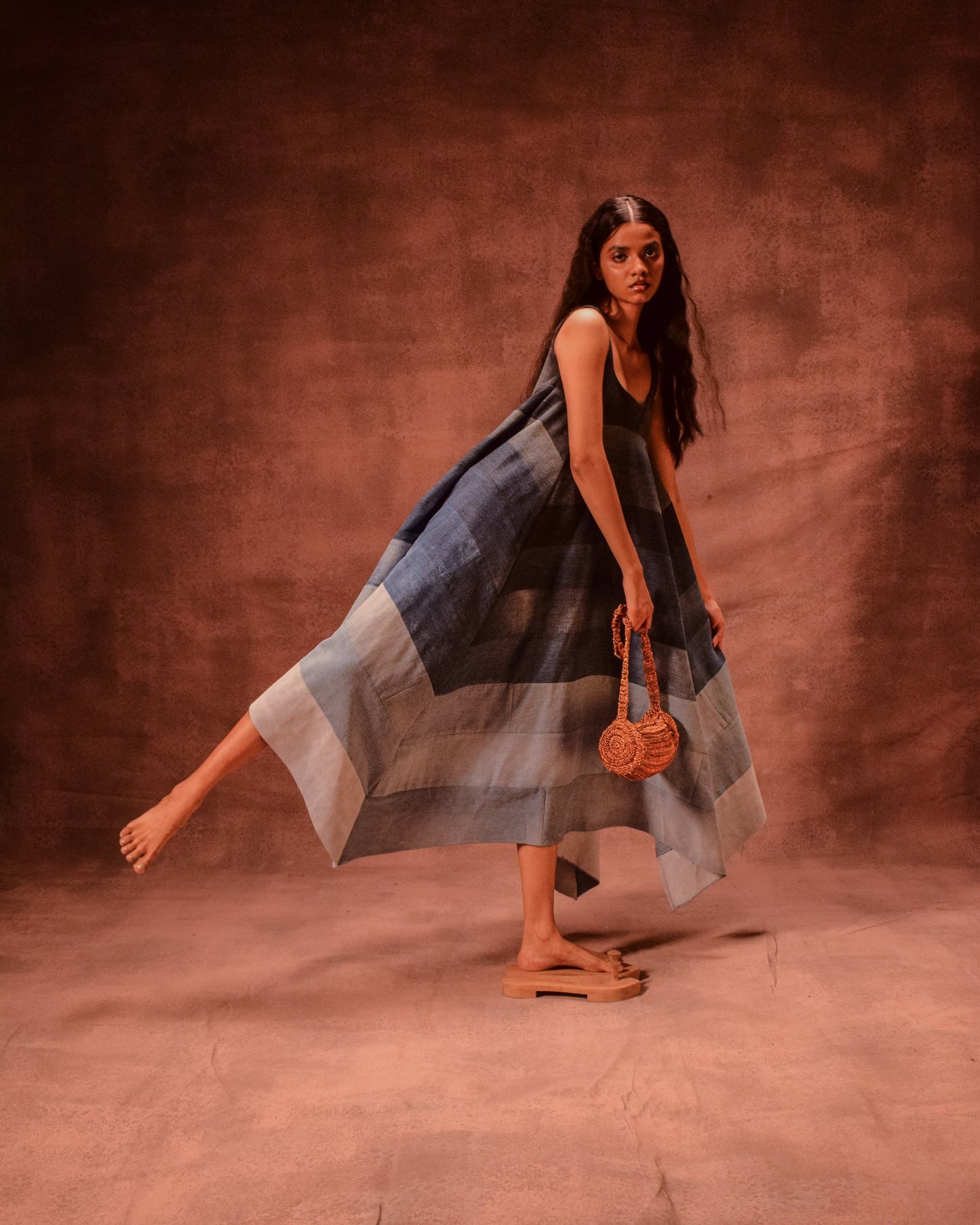 Origami Dress