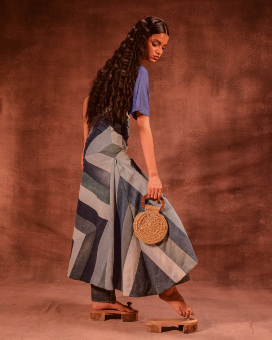Convertible Carnival Skirt